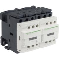 Schneider Electric LC2D09G7V Omkeerbeveiligingscombinatie 1 stuk(s)