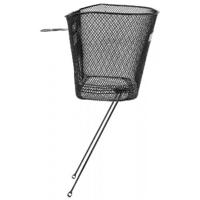 Kgs stalen mand vaste montage balhoofd bevestiging 1-inch zwart Kgs stalen mand vaste montage balhoofd bevestiging 1-inch zwart