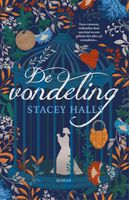 De vondeling - Stacey Halls - ebook - thumbnail