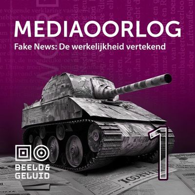 Fake news: de werkelijkheid vertekend