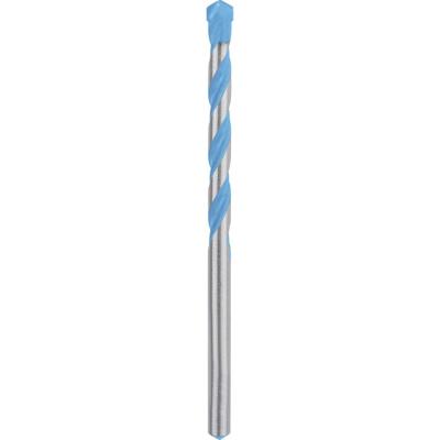 Bosch Accessories EXPERT CYL-9 MultiConstruction 2608900606 Multifunctionele boor 1 stuks 5 mm Gezamenlijke lengte 85 mm Cilinderschacht 1 stuk(s)