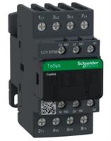 TeSys Magneetschakelaar 32a 230vac 1xno/1xnc