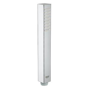 Grohe Euphoria Cube staaf handdouche 9,4 l/m. Chroom