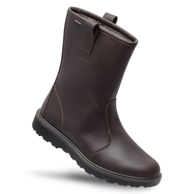 Grisport Woodland 12973 | Bruin | Maat 36 - 8718191198643