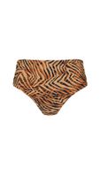 Barts Yindi High Waist Brief bikini slip dames - thumbnail