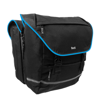 BECK SPRTV XL blauwe bies