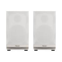 Magnat Signature Edelstein 2.0 (paar) Boekenplank speaker Wit