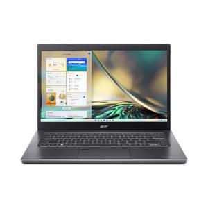 Acer Aspire 5 A514-55-35T3 Intel® Core™ i3 i3-1215U Laptop 35,6 cm (14") Full HD 8 GB DDR4-SDRAM 512 GB SSD Wi-Fi 6E (802.11ax) Windows 11 Home Grijs