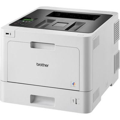 Brother HL-L8260CDW A4 Kleuren Laserprinter