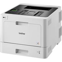 Brother HL-L8260CDW A4 Kleuren Laserprinter