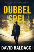 Dubbelspel - David Baldacci - ebook