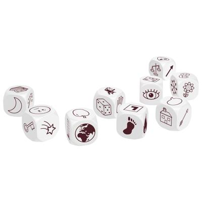 Asmodee rory&apos;s story cubes original dobbelspel