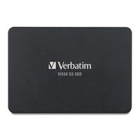 Verbatim Vi550 S3 128GB 2.5 SSD - thumbnail