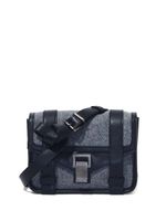 Proenza Schouler mini sac à bandoulière PS1 - Gris