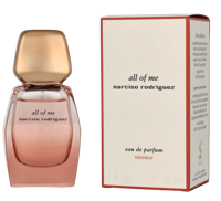 Narciso Rodriguez All Of Me Intense Eau de Parfum Spray 30 ml Dames