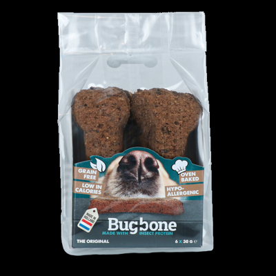 BUGBONE Medium