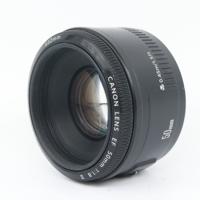 Canon EF 50mm F/1.8 II occasion