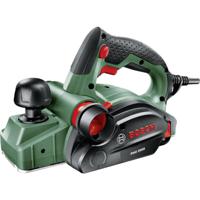 Bosch Home and Garden PHO 2000 Elektrische schaafmachine Schaafbreedte: 82 mm 680 W Felsdiepte (max.): 8 mm