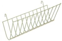Beeztees Hooiruif U-vorm 26cm - thumbnail