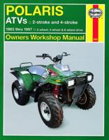 Polaris ATVs(85 - 97) 2302