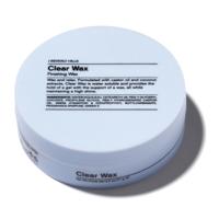 J Beverly Hills Blue Clear Wax Finishing Wax 71gr