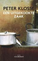 Een uitgekookte zaak (Paperback)