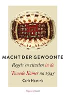 Macht der gewoonte (Paperback)