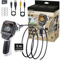 Laserliner 082.115E Inspectiecamera