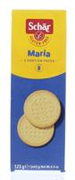 Maria biscuits glutenvrij 125 Gram