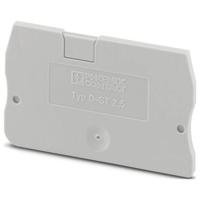 Phoenix Contact 3030417 Grijs 50 stuk(s)