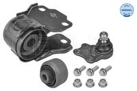 Reparatieset, wieldraagarm 5166100000