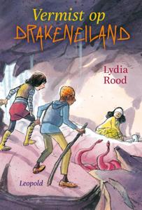 Vermist op Drakeneiland (Paperback)