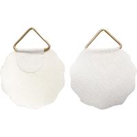 Creativ Company Schilderijhanger, d 30 mm, 100 stuk/ 1 doos