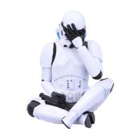 Original Stormtrooper Figure See No Evil Stormtrooper 10 Cm