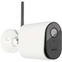 Telecamera - ABUS - PPIC54520 SmartLook - Tubo fisso/esterno - Bianco