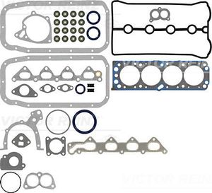 Complete pakkingsset, motor 015330501
