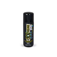 HOT Exxtreme Glide - Siliconebased Lubricant with Comfort Oil - 3 fl oz / 100 ml - thumbnail