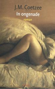 In ongenade (Paperback)