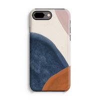 Geo #1: iPhone 8 Plus Tough Case