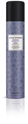 Alfaparf Haarlak Style Stories Extreme Hairspray Extra-Strong Hold 500ml