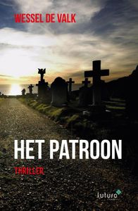 Het patroon - Wessel de Valk - ebook