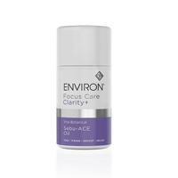 Environ Focus Care Clarity+ Sebu-ACE Oil 60ml