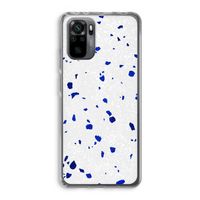 Terrazzo N°5: Xiaomi Redmi Note 10 Pro Transparant Hoesje