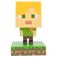 Paladone Minecraft Icons Alex Light