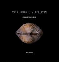 van Alikruik tot Zeemeermin (Hardback)