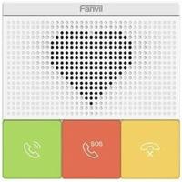 Toetsenbord met Gaming Muis Fanvil Y501