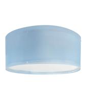 Dalber Kinder plafondlampColor Light Ø 33cm - blauw - 42006T