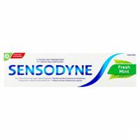 Sensodyne Fresh Mint Tandpasta 75ml