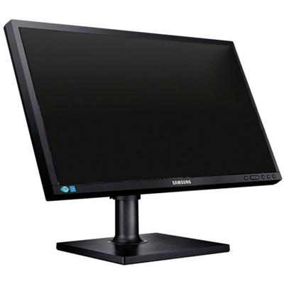 Samsung Professional S24E650BW LED-monitor Refurbished (zeer goede staat) 61 cm (24 inch) 1920 x 1200 Pixel 16:10 4 ms DVI, VGA PLS LED