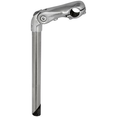 Ergotec Stuurpen kobra verstelbaar rvs 22,2 / 300x90 /